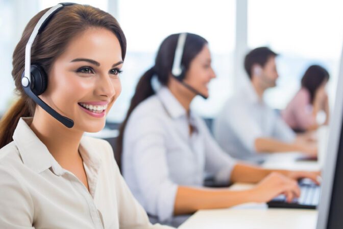 Top Contact Center Trends for 2023: Insights and Strategies for Exceptional Customer Service