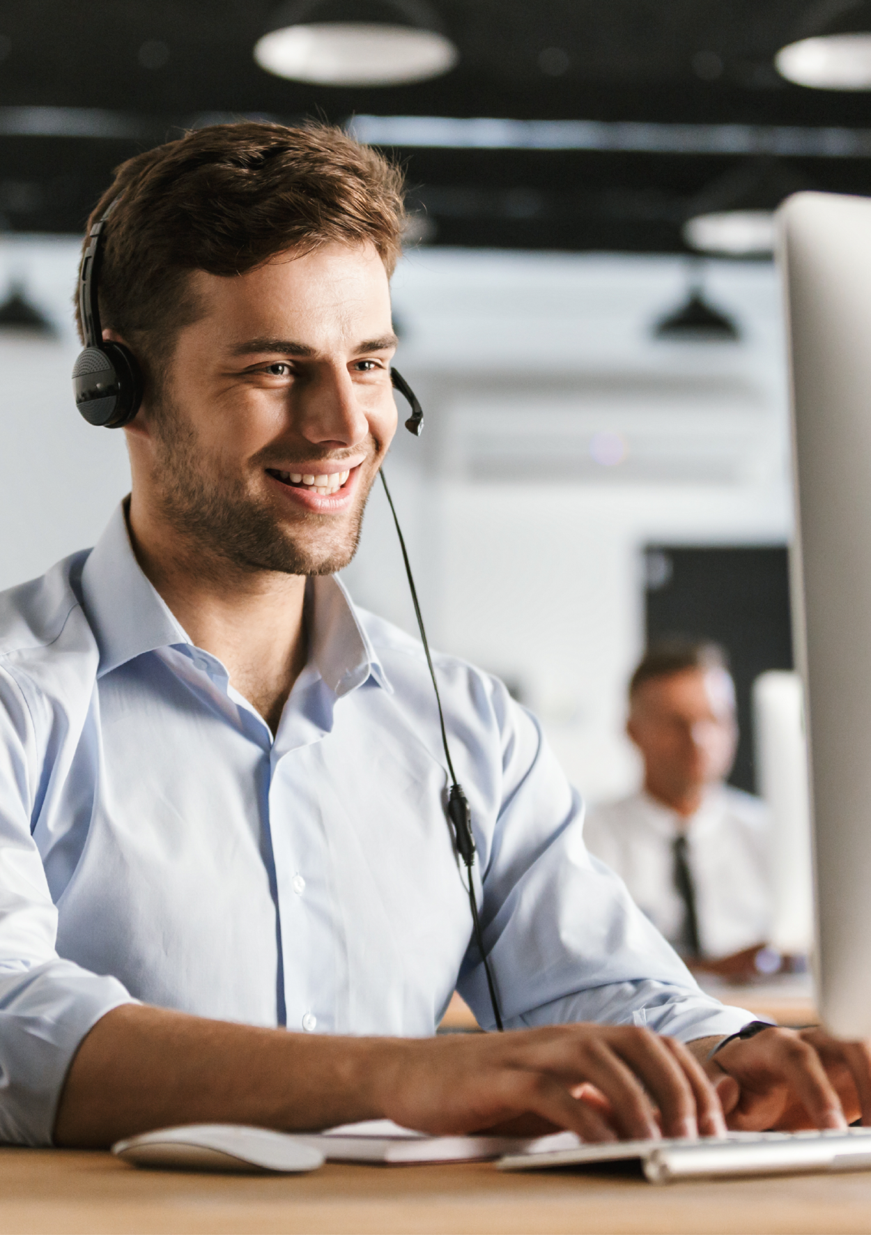 Key Features of Inbound Call Center Solution