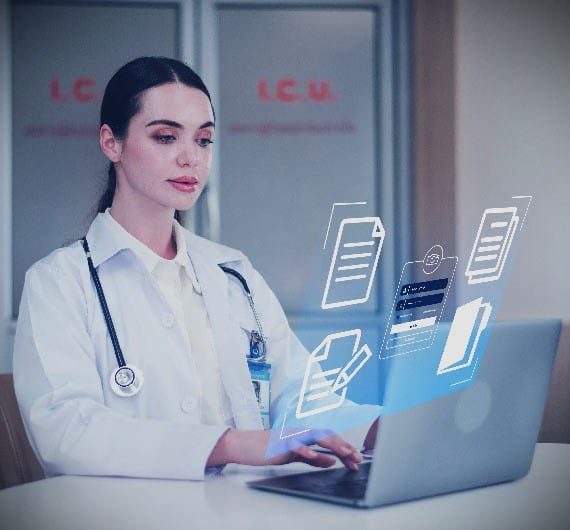 Integration capabilities for Communication Excellence and Patient-Centric Operations